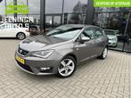 Seat Ibiza 1.0 EcoTSI FR|PDC|Navi|Airco, Auto's, Seat, Voorwielaandrijving, Stof, 995 kg, Origineel Nederlands