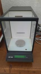 Milligram balans MIT 109 Mettler, Witgoed en Apparatuur, Weegschalen, Ophalen, Overige typen, Minder dan 10 kg