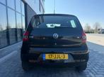 Volkswagen Fox 1.2 Trendline Sport Pakket, Auto's, Volkswagen, Voorwielaandrijving, Stof, Zwart, 4 stoelen