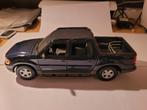Ford Explorer 1:18, Ophalen of Verzenden, Zo goed als nieuw, Maisto