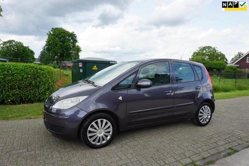 Mitsubishi Colt 1.5 Inform Cool Pack 5 deurs, Auto's, Mitsubishi, Te koop, Colt, ABS, Airbags, Airconditioning, Boordcomputer