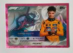 Topps Turbo Match Attax 2025 Signature Style 14 pink, Ophalen of Verzenden, Nieuw, Plaatje