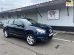 Nissan Qashqai 1.6 Acenta PANODAK/ DEALER OH / LEES ADV., Voorwielaandrijving, Gebruikt, 4 cilinders, Origineel Nederlands