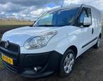 Fiat Dobló Cargo 1.3 MultiJet SX 2013 AIRCO NAP EURO 5, Auto's, Bestelauto's, Origineel Nederlands, Te koop, 20 km/l, Gebruikt