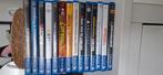 Meerdere ps4 games, 1 speler, Ophalen of Verzenden, Zo goed als nieuw, Online