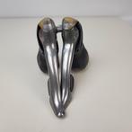 Shimano 105 3x9 2x9 shifters, Gebruikt, Shimano, Stuur, Ophalen of Verzenden