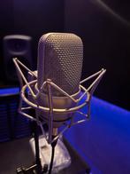 Neumann TLM 49 Microfoon, Ophalen, Zo goed als nieuw, Studiomicrofoon