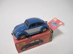 VW Kafer Schuco Micro Racer 1046 Schuco, Ophalen of Verzenden, Nieuw, Auto, Schuco