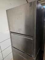 Hobart Vaatwasser - Horeca, Ophalen, Gebruikt, Wassen en Drogen