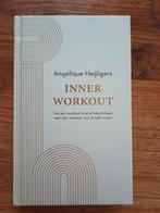 Inner workout- Angélique Heijligers, Boeken, Ophalen of Verzenden, Zo goed als nieuw
