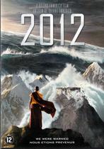 2de hands: 2012 - DVD, Vanaf 12 jaar, Verzenden, Zo goed als nieuw, Actie