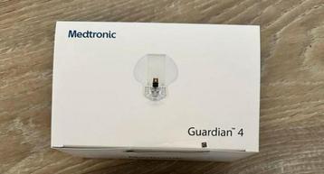 Medtronic Guardian 4 beschikbaar voor biedingen