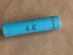 Muntrol. Litouwen. 2015. Zichtrol. 40 x 10 Eurocent., Ophalen, Overige landen, 10 cent, Setje