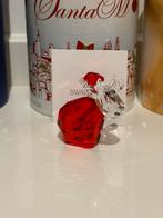 Swarovski Santa Mo, Verzamelen, Ophalen of Verzenden, Zo goed als nieuw, Figuurtje