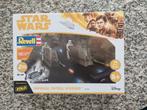 REVELL 1/28 STAR WARS 06768 2 MODEL PACK ., Ophalen of Verzenden, Zo goed als nieuw, Actiefiguurtje