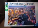 Puzzels Ravensburger, Ophalen, Meer dan 1500 stukjes, Gebruikt, Legpuzzel