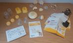 Medela Swing Maxi Dubbele Borstkolf, Ophalen, Zo goed als nieuw, Borstkolf