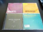Artful Dodger - 3 cd-singles, Maxi-single, Dance, Ophalen of Verzenden, Zo goed als nieuw