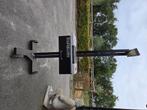 Koplampafstelapparaat/headlight beam tester, Auto diversen, Ophalen, Zo goed als nieuw