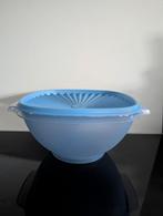 Tupperware schaal met zonnedeksel, Ophalen of Verzenden, Zo goed als nieuw, Schaal