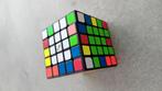 Rubik's Cube 5x5, Ophalen of Verzenden, Minder dan 500 stukjes, Zo goed als nieuw