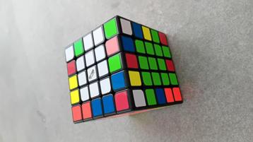 Rubik's Cube 5x5 beschikbaar voor biedingen
