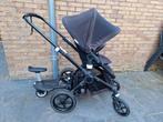 Bugaboo fox, Ophalen, Gebruikt, Bugaboo