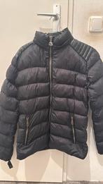 Moncler jas voor dames, Moncler, Ophalen of Verzenden, Zo goed als nieuw, Zwart