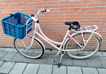 Batavus Dames fiets. 28" beschikbaar voor biedingen