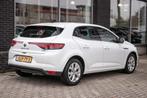 Renault Mégane 1.6 E-Tech Plug-In Hybrid 160 Zen - All-in r, Auto's, 12 maanden, Gebruikt, 4 cilinders, Wit