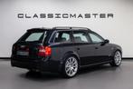 Audi A6 Avant 4.2 quattro RS 6 SPORTEC Btw auto, Fiscale waa, Auto's, Automaat, 4172 cc, Gebruikt, 451 pk