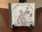 Cd Metallica and justice for all, Verzenden, Zo goed als nieuw