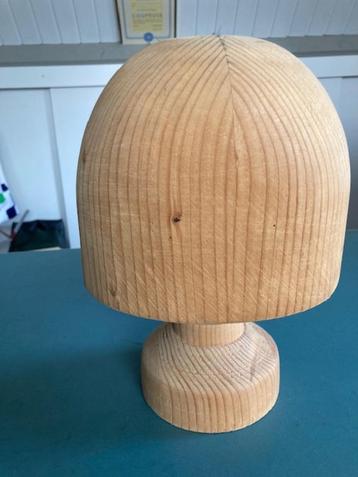 Hobby hoeden maken beschikbaar voor biedingen