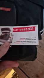 Reistassen koffers audi a4, Sieraden, Tassen en Uiterlijk, Tassen | Reistassen en Weekendtassen, Wieltjes, 30 cm of meer, Zwart