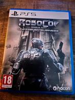 Robocop te koop, Verzenden, Gebruikt