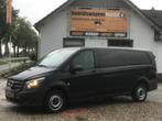 Mercedes-Benz Vito 114 CDI Euro 6 Automaat L3 Dubbel Cabine, Automaat, Gebruikt, 4 cilinders, 2500 kg