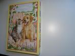 LEGPUZZEL  van 20 stukjes Hond en Poes Jumbo (Nieuw), Ophalen, 10 tot 50 stukjes, Nieuw