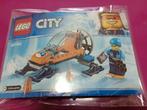 Lego City 60190. - Arctic sneeuwscooter, Ophalen of Verzenden, Gebruikt, Complete set, Lego