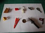 playmobil diversen 13, Ophalen of Verzenden, Gebruikt, Los playmobil
