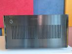 Rotel RB-1590 stereo eindversterker, Audio, Tv en Foto, Versterkers en Receivers, Rotel, Zo goed als nieuw, Pennhold BV, Achterweg 42, 4181 AE Waardenburg
