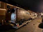 Autoambulance 0614687030 autotransport  NL&EU 24/7 sloopauto, Chauffeursdiensten