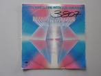 EARTH WIND & FIRE  with THE EMOTIONS - boogie wonderland - 7, Gebruikt, 7 inch, Single, Ophalen of Verzenden