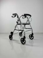 Excel Rollator ExcelCare XL-40 – stabiel en praktisch, Diversen, Ophalen of Verzenden, Opvouwbaar, Zo goed als nieuw