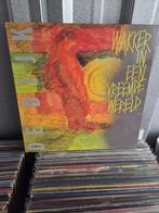 Vinyl lp DE DIJK: WAKKER IN EEN VREEMDE WERELD, Ophalen of Verzenden, 12 inch, Pop