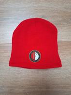 Feyenoord muts 4-6 jaar, 110 t/m 116, Ophalen of Verzenden, Zo goed als nieuw, Feyenoord
