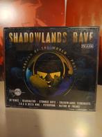 Shadowlands Rave, Ophalen of Verzenden, Zo goed als nieuw