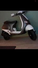 Piaggio skipper blok 125cc 2 takt AC, Ophalen of Verzenden, Zo goed als nieuw