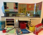 Speelgoed keuken van fuchs in ovp, Antiek en Kunst, Antiek | Speelgoed, Ophalen of Verzenden
