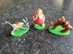 3 efteling figuren, Verzamelen, Ophalen of Verzenden, Zo goed als nieuw, Beeldje of Poppetje