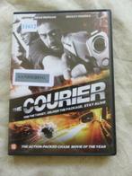 Dvd The Courier, Vanaf 16 jaar, Ophalen of Verzenden, Zo goed als nieuw, Actie